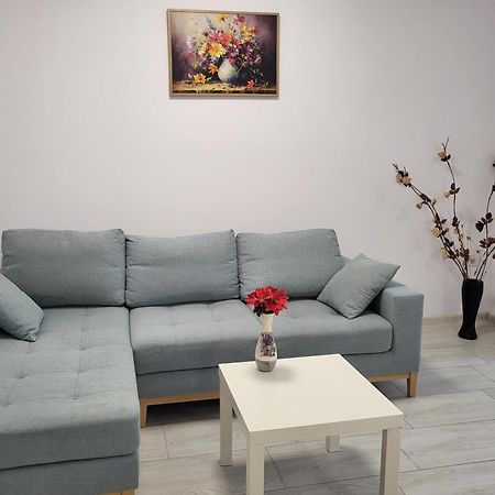 Apartament Alex, Dem Radulescu Râmnicu Vâlcea Exteriér fotografie