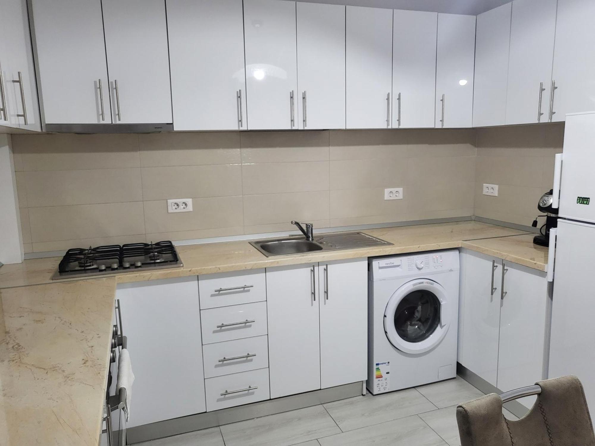 Apartament Alex, Dem Radulescu Râmnicu Vâlcea Exteriér fotografie