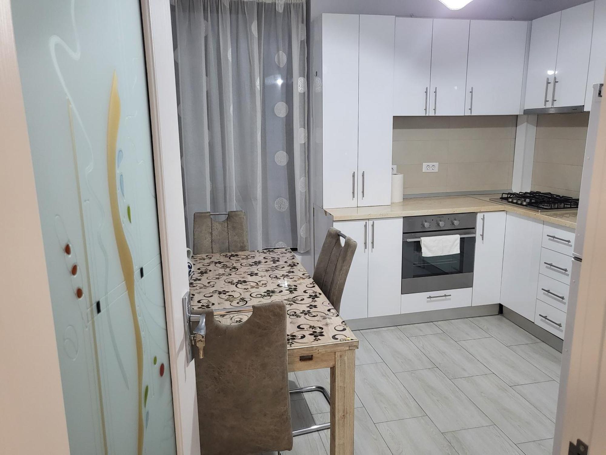 Apartament Alex, Dem Radulescu Râmnicu Vâlcea Exteriér fotografie