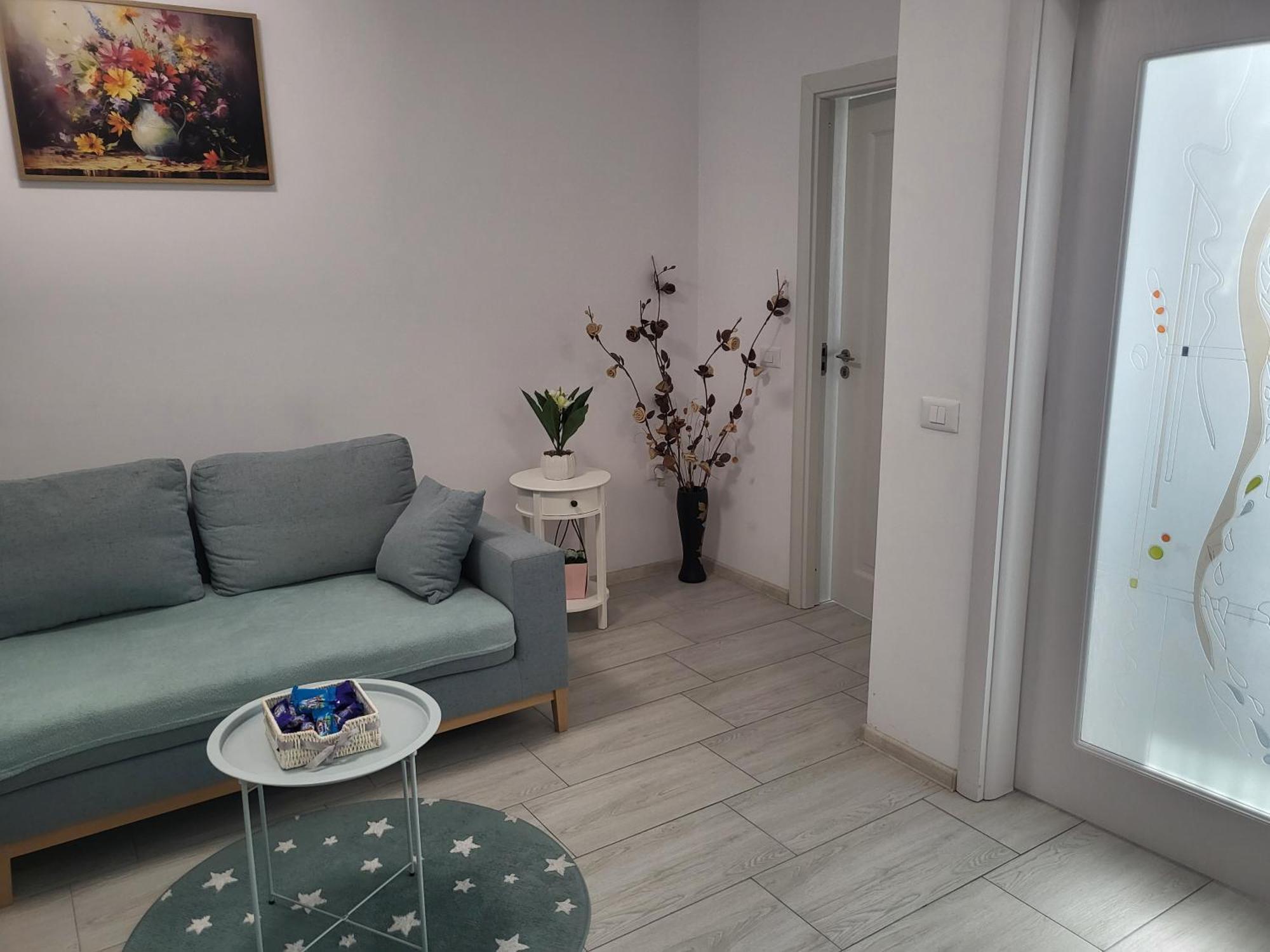 Apartament Alex, Dem Radulescu Râmnicu Vâlcea Exteriér fotografie