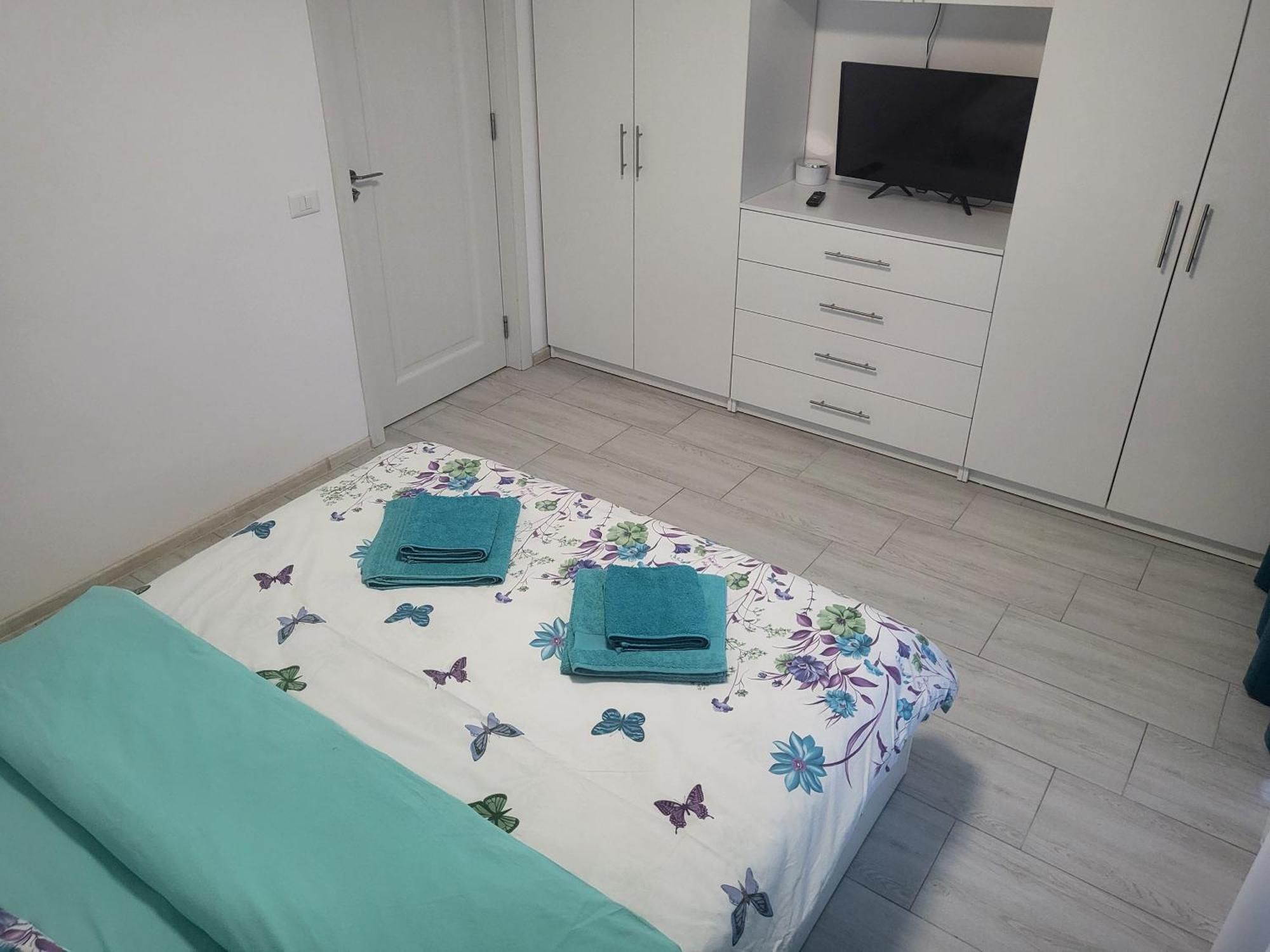 Apartament Alex, Dem Radulescu Râmnicu Vâlcea Exteriér fotografie